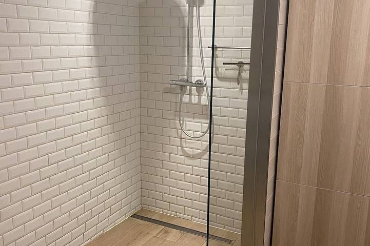 Ferienhaus für 4 Personen, mit Pool und Garten in Flandern - 3