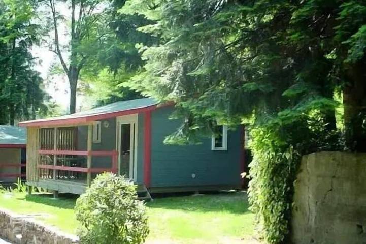 Gîte pour 5 personnes
