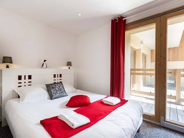 Chalet pour 10 Personnes dans Paradiski, Photo 4