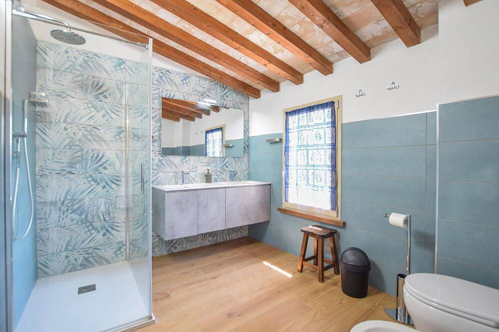 3 bedroom pet friendly home in Arrone (Tr) in Arrone, Valnerina