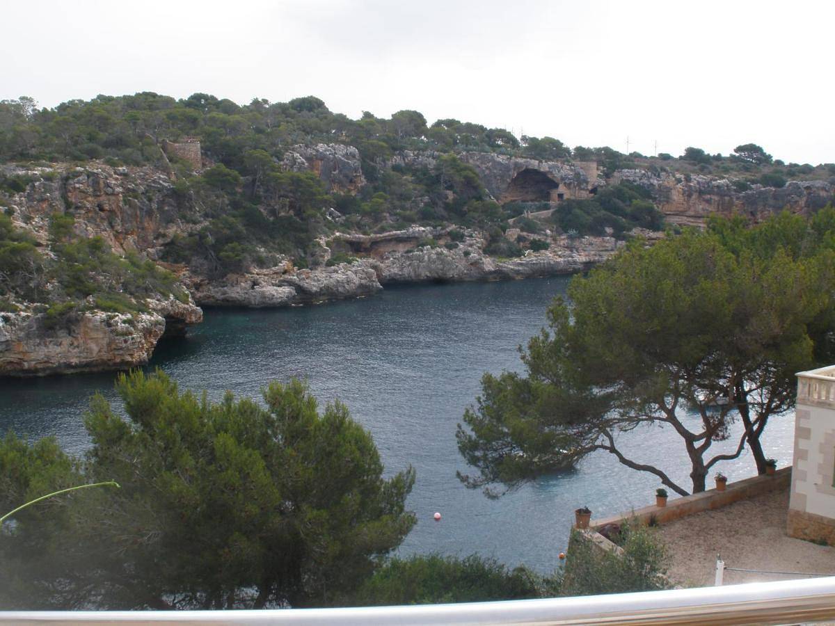 Hostal Can Jordi in Cala Figuera, Santanyí