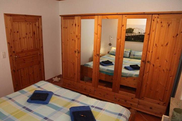 Ferienhaus für 5 Personen, mit Terrasse in Hollern-Twielenfleth - 3
