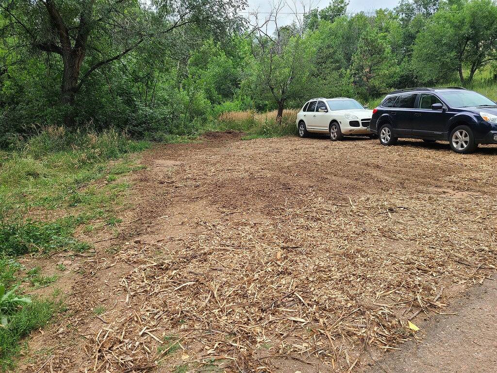 Ganze Wohnung, Haney Hideaway in Broadmoor, Colorado Springs