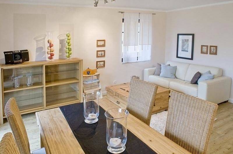 Ganze Ferienwohnung, Urlaubsträume Am Meer, We 2.3 in Kühlungsborn, Mecklenburgische Ostseeküste