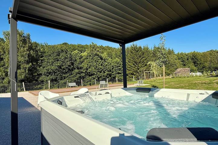 Location de vacances pour 14 personnes dans Uriménil