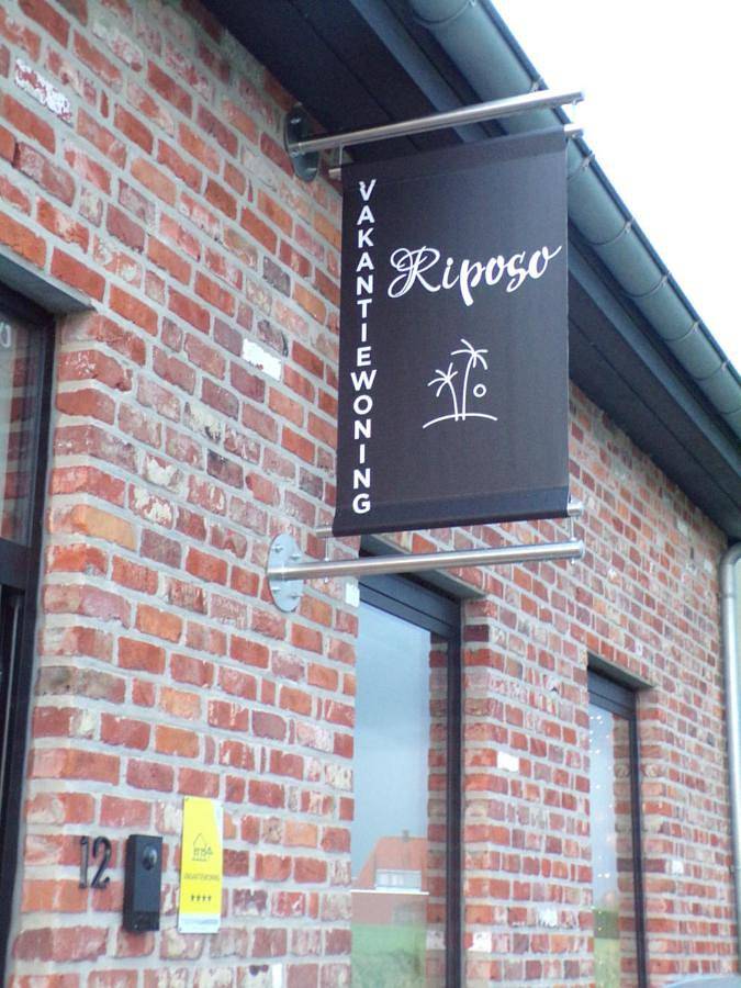 Location de vacances pour 6 personnes, avec jardin, adapté aux familles dans Watou - 2