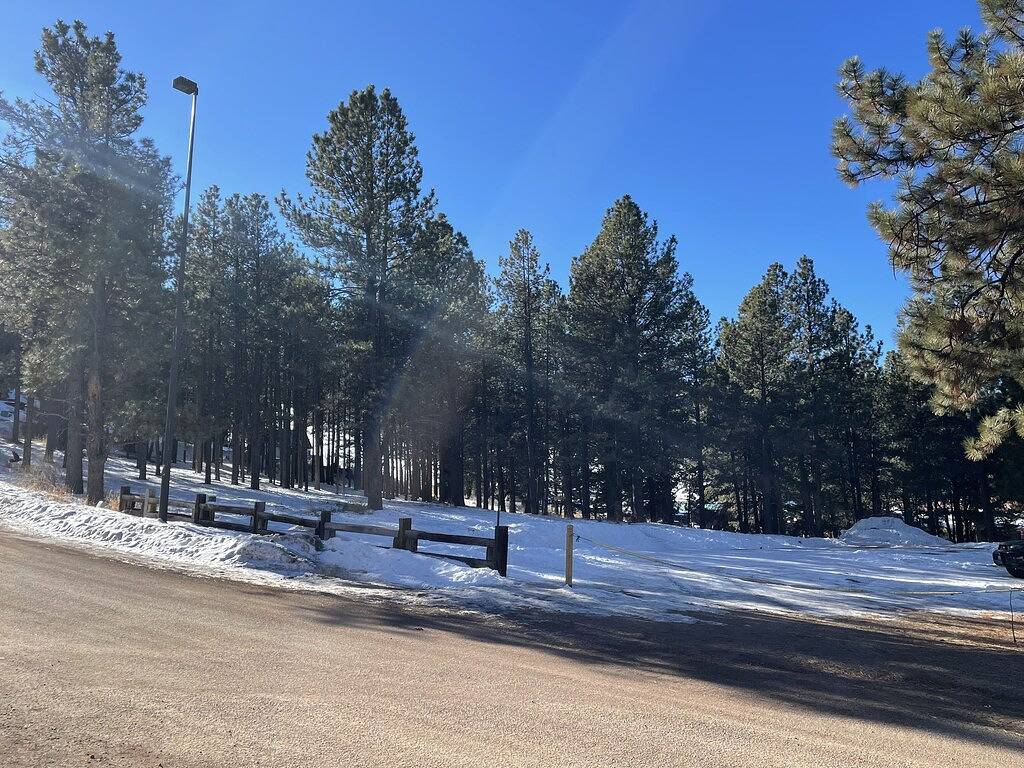 Ganze Wohnung, Fully Remodeled, Next to Ski Lift, Very Spacious in Angel Fire, Colfax County