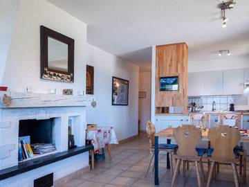 Vakantieappartement voor 6 Personen in Veysonnaz, 4 Vallées, Afbeelding 1