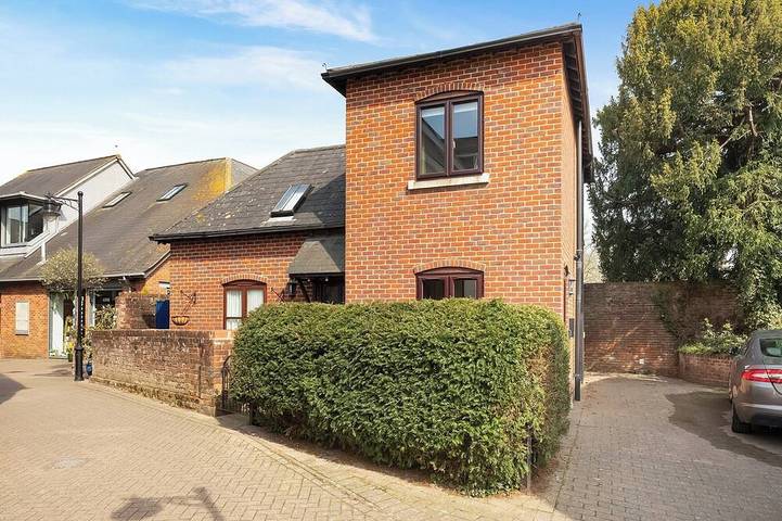Holiday rental for 3 people in Ringwood