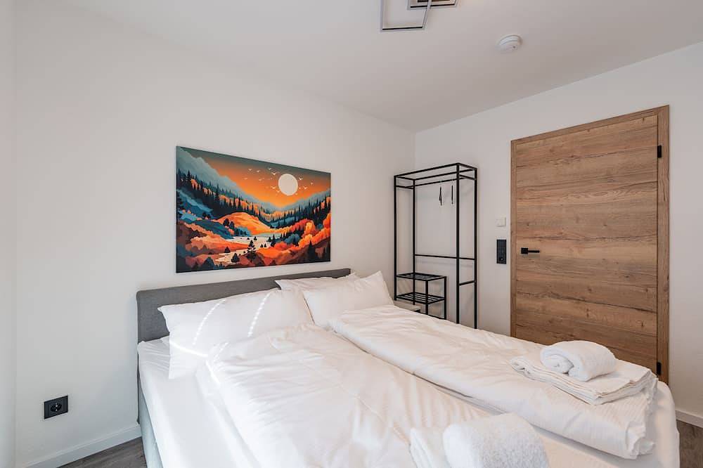 Ganze Wohnung, Bps Apartment #3 Flair - Modern - idyllisch - Neu in Horb am Neckar, Landkreis Freudenstadt