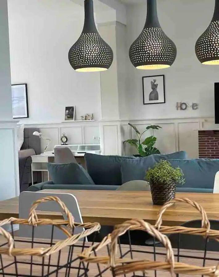 Ferienwohnung für 4 Personen, mit Balkon in Siegburg - 3