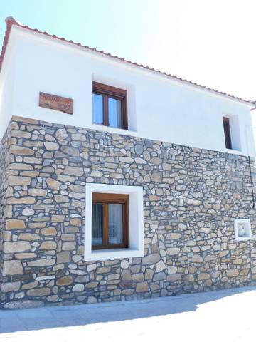 Holiday Apartment for 5 People in Agios Nikolaos Chalkidiki, Sithonia Peninsula, Photo 1