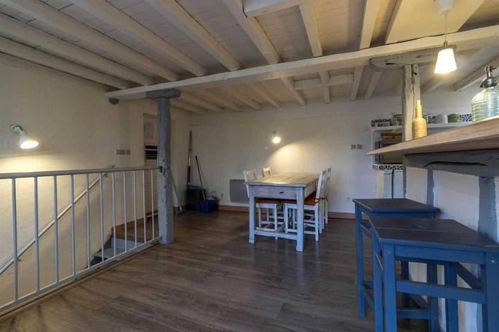 Gîte für 2 Personen, mit Garten, mit Haustier in Südfrankreich - 3