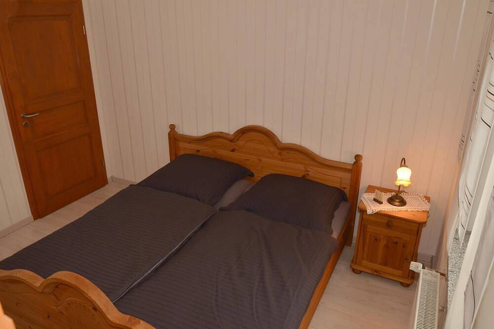 Ganze Wohnung, Ansprechend und schön eingerichtete 80qm Wohnung in Neunkirchen, Saar-Nahe-Bergland