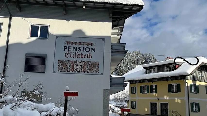 Ferienwohnung für 4 Personen in Rußbach am Paß Gschütt - 3
