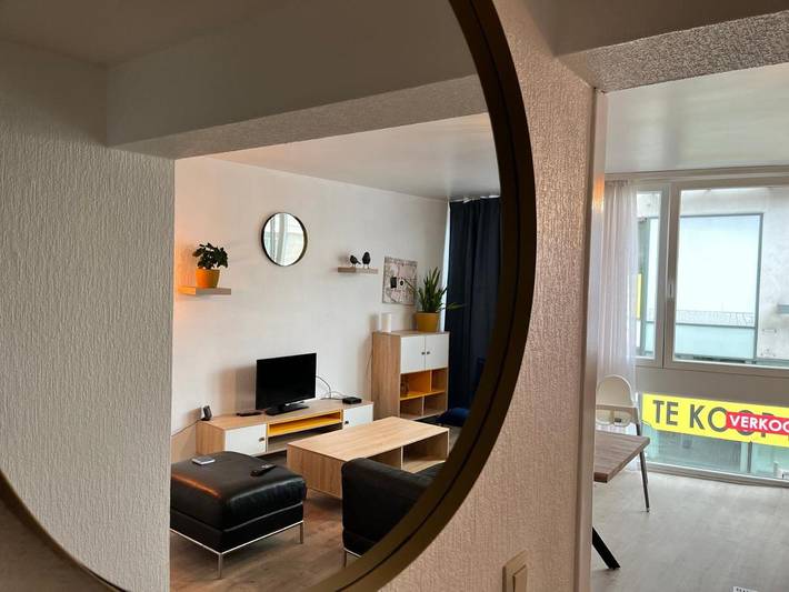 Gîte pour 4 personnes, avec terrasse à Vilvorde - 4