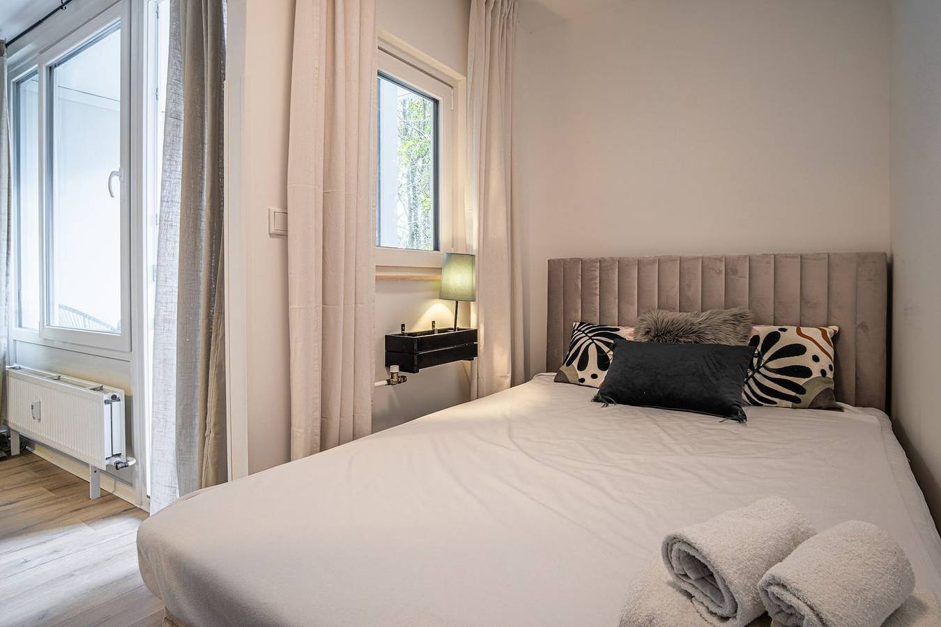 Entire apartment, Strand voraus - wundervoller Aufenthalt in Eckernförde in Eckernförde, Rendsburg-Eckernfoerde region