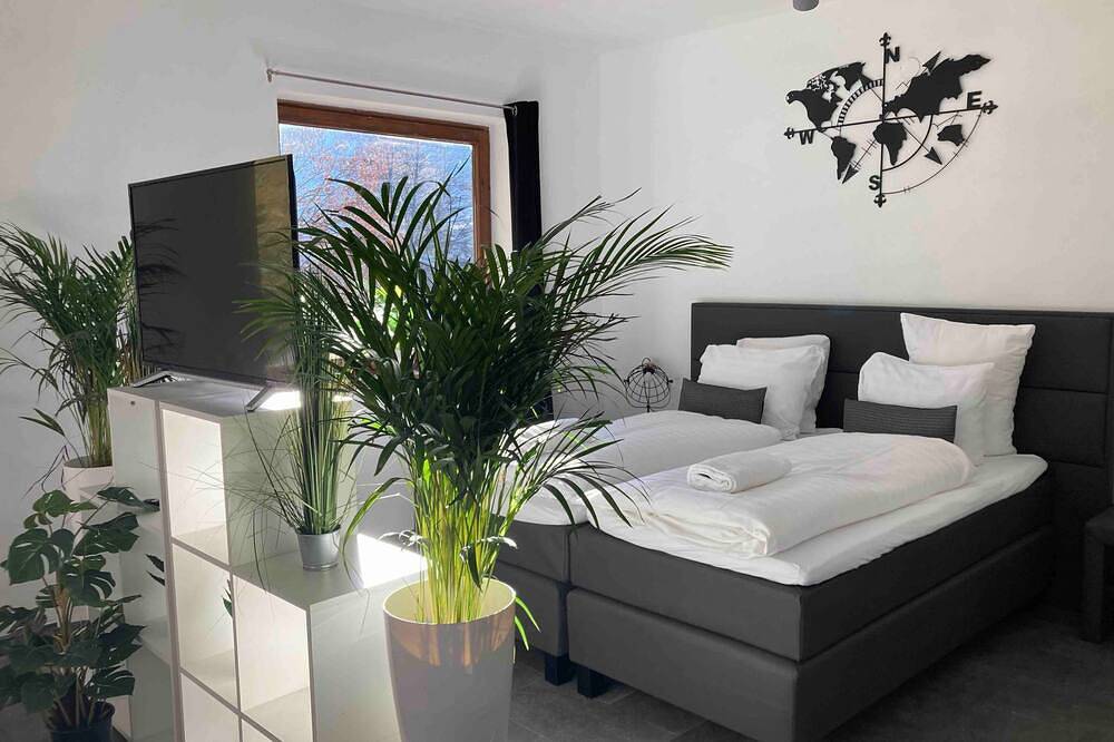 Ganze Wohnung, Studio Seebrauer  in Feld am See in Feld am See, Villach-Land