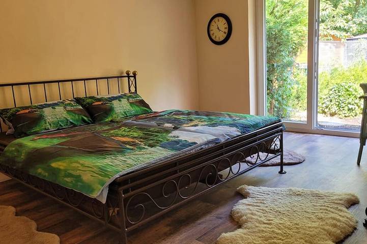 Bungalow für 5 Personen, mit Terrasse und Garten, mit Haustier in Timmendorfer Strand - 2