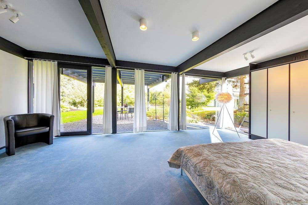 Villa Leonardo in Altenkirchen & Umgebung