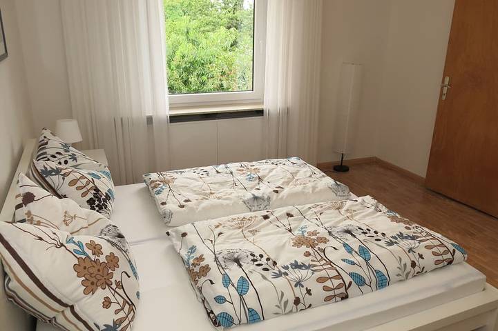 Gîte pour 6 personnes, avec terrasse à Bad Bellingen - 4