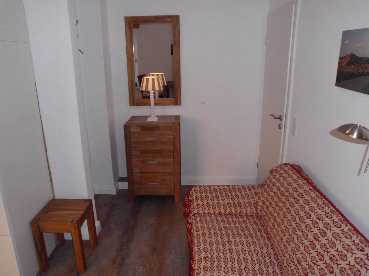 Ganze Ferienwohnung, Ferienappartement Nr. 43 in Westerland, Sylt (Gemeinde)