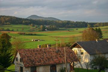 Villa für 6 Personen in Slowenien, Bild 2