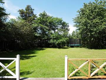 Ferieudlejning til 5 Personer i Vejby, Gribskov, Billede 3