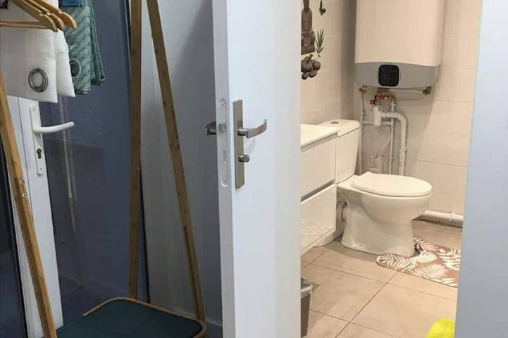 Gîte pour 2 personnes à Maurepas - 4