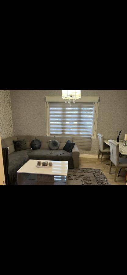 Appartement de vacances pour 4 personnes, avec Balcon ainsi que Terrasse et Vue