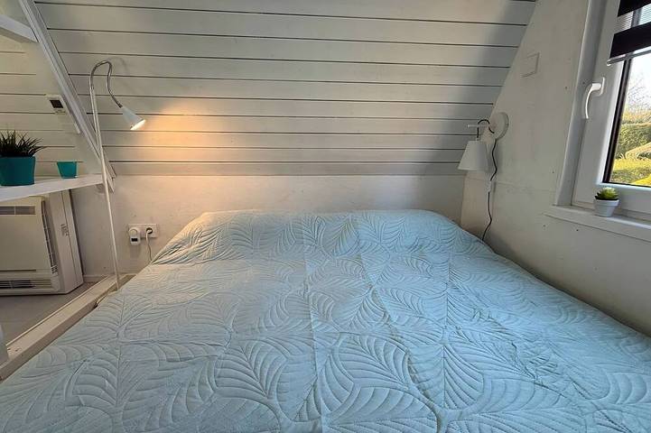 Ferienhaus für 4 Personen, mit Terrasse und Garten, mit Haustier in Neckar-Odenwald-Kreis - 3