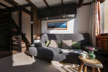 Vakantieappartement voor 6 Personen in Les Grandes Montets, Chamonix, Afbeelding 2