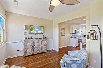 Vacation House for 14 Guests in Nags Head, Dare County, Picture 2