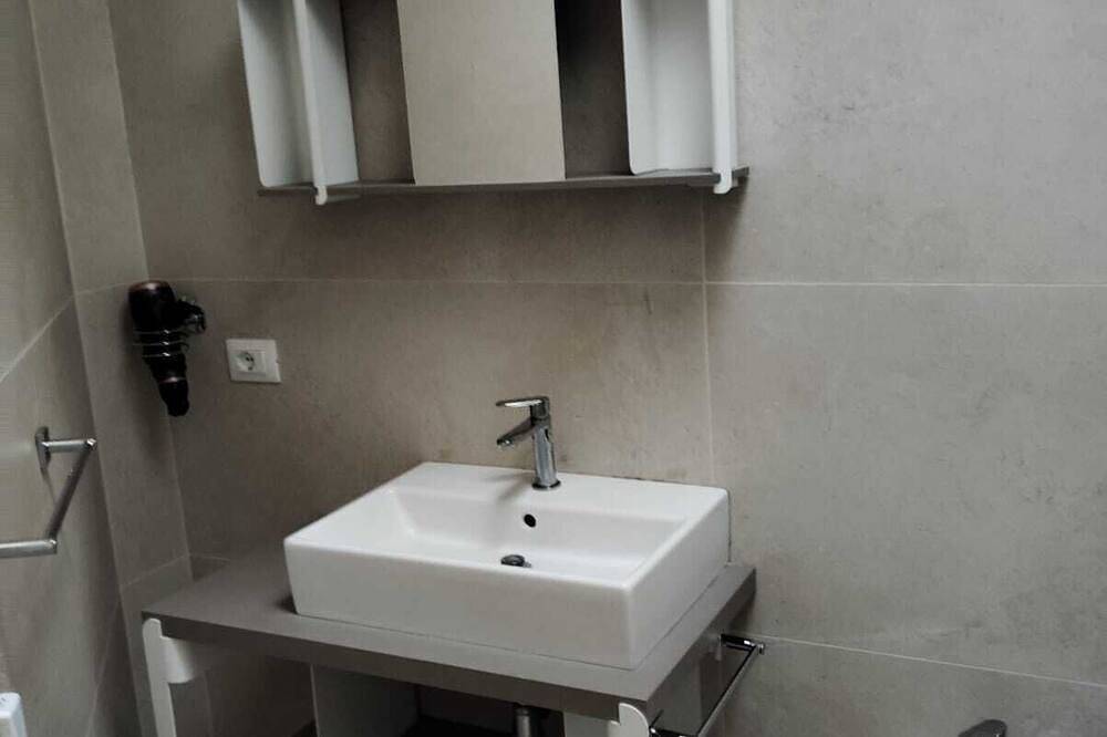 Joli chalet avec jardin in Crabonaxa/Villasimius, Villasimius