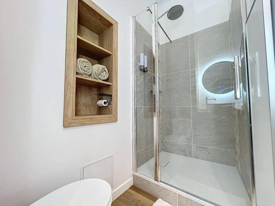 Appartement entier, Camilla in Quartier du Vauluisant, Troyes