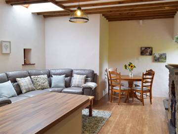 Cottage for 4 People in South-Wales, Pembrokeshire, Photo 3