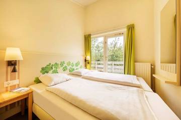 Camping für 4 Personen in Goeree-Overflakkee, Niederländische Nordsee, Bild 2