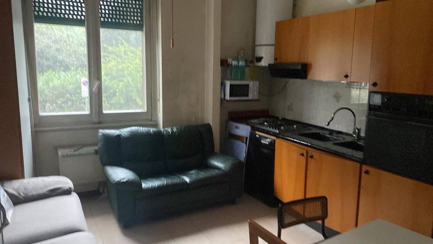 Casa de huéspuedes para 2 personas en Milán