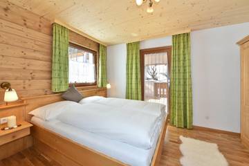 Appartement De Vacances pour 3 Personnes dans Racines (Italie), Trentin-Haut-Adige, Photo 4
