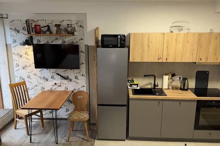 Appartement de vacances pour 2 personnes - 1