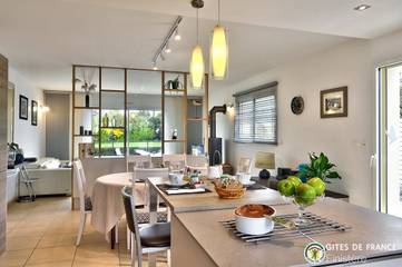 Gîte pour 4 Personnes dans Loctudy, Côte de Cornouaille, Photo 1