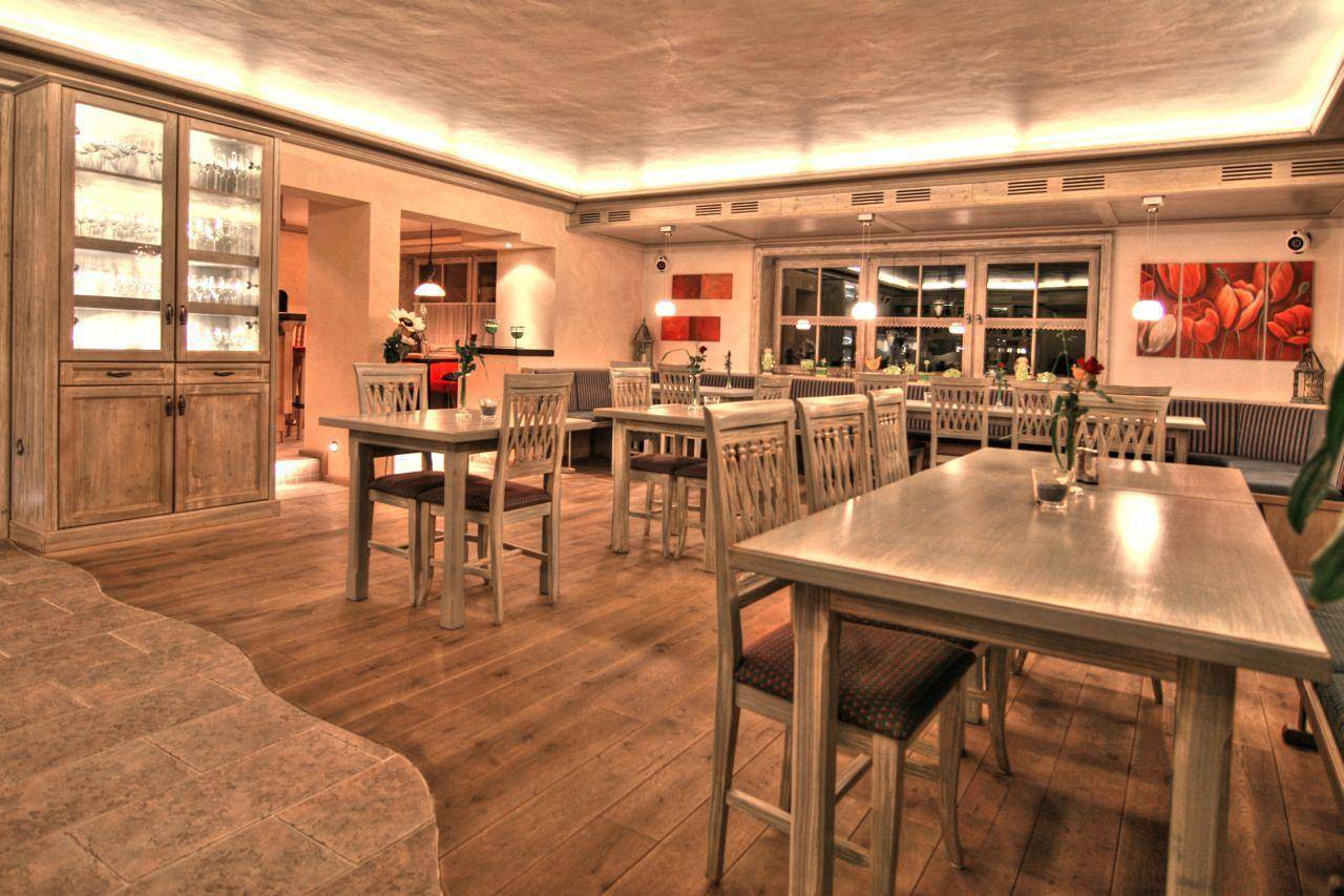 Ferienwohnung Superior in Bad Hindelang, Bayerisch Schwaben