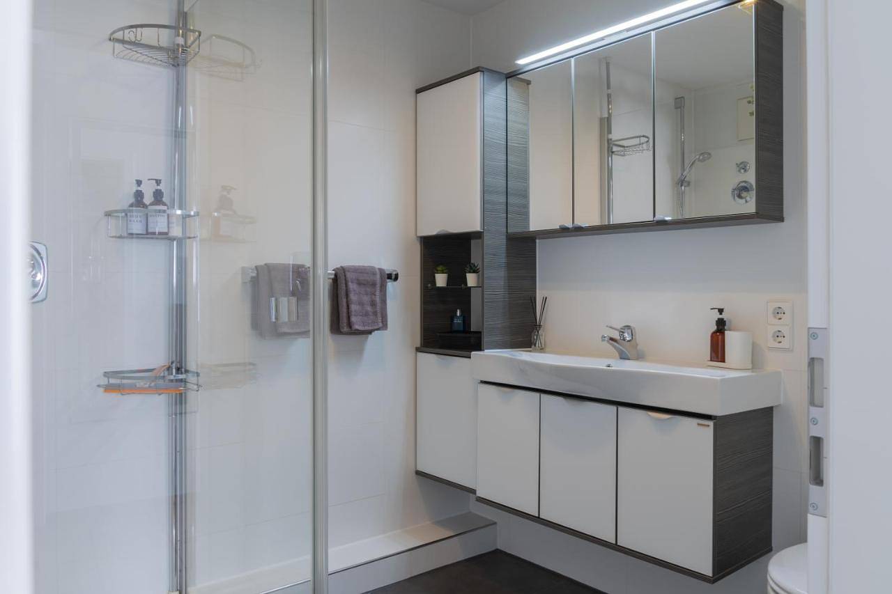 Ganze Wohnung, One-Bedroom Apartment in Dornstetten, Mittlerer Schwarzwald