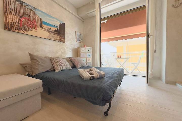 Appartement entier, Simare Apartment in Lavagna, Commune de Lavagna
