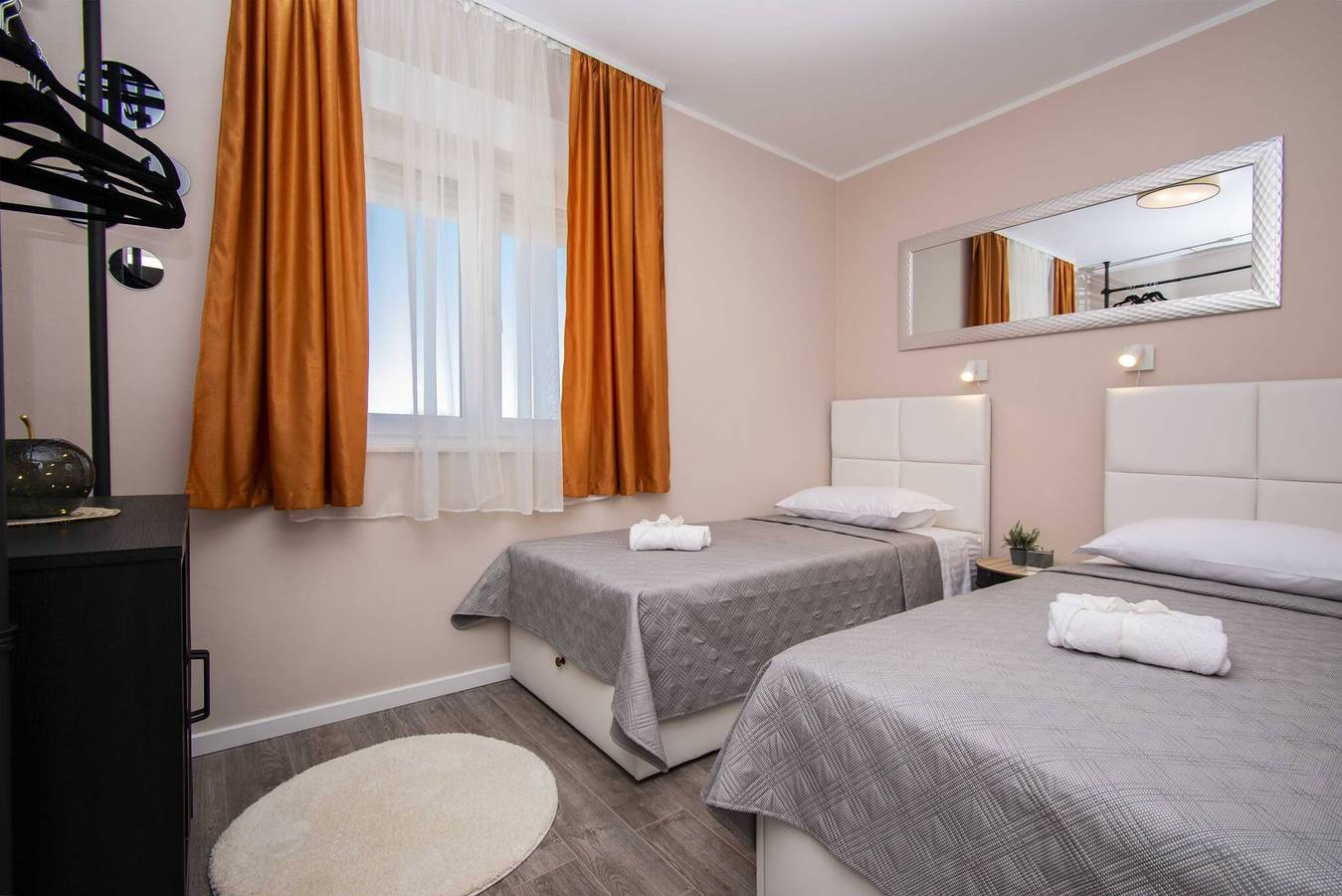 Ganze Wohnung, Garden Boutique Apartments - Diora in Vodice, Šibenik-Knin