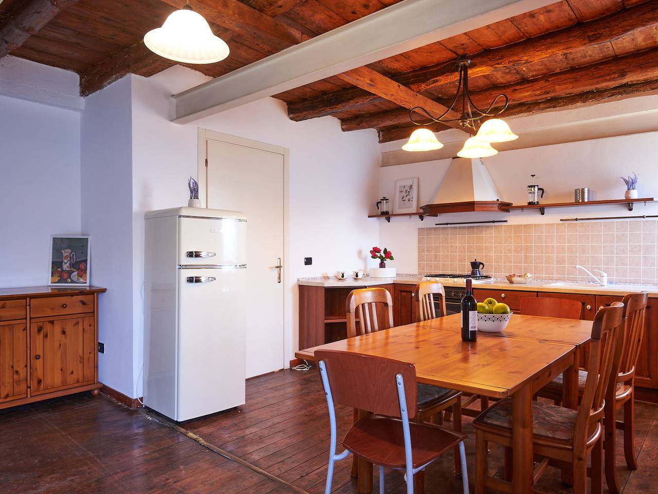 Appartement entier, Popa in Bellano, Alpes orobiennes occidentales