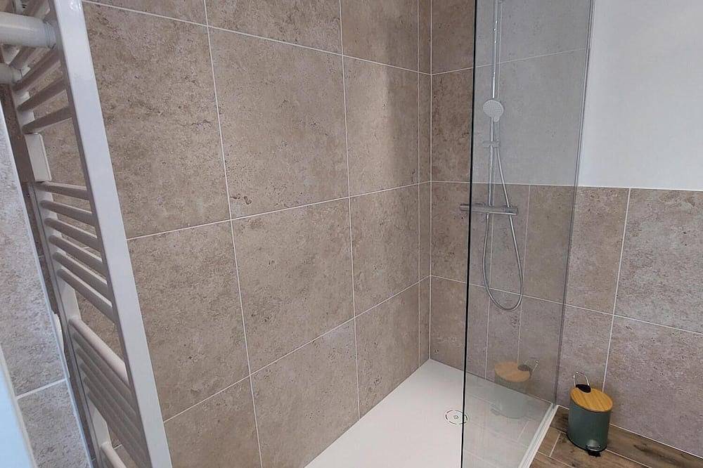 Appartement entier, 1 bedroom apartment in aubenas in Aubenas, Ardèche