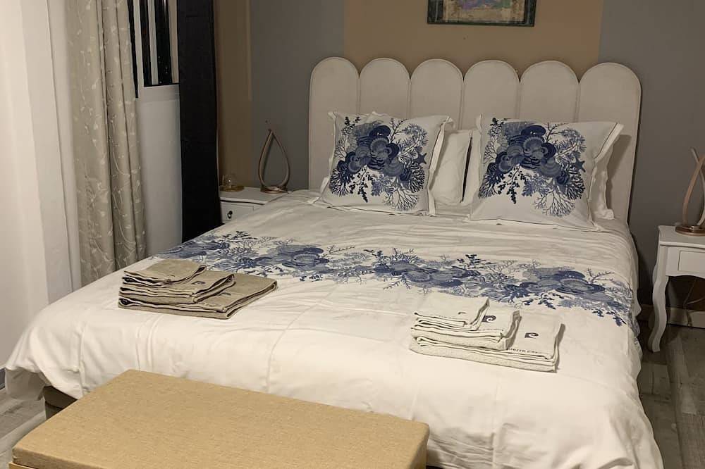 Chambre Maya in Boaventura, Madeira