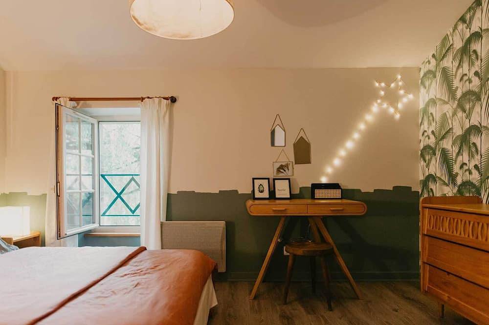 Cosy cocoon - A charming nature oasis close to Puy du Fou in Bazoges-en-Pareds, Fontenay-le-Comte