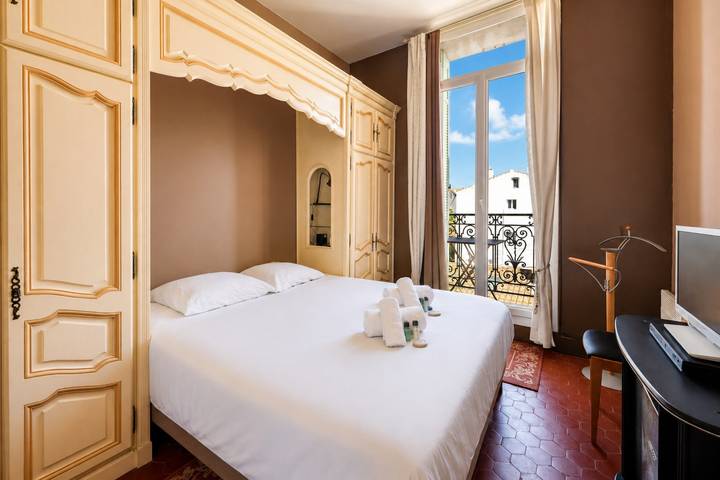 Ganze Wohnung, Appartement Bleu Panorama - Welkeys in Bandol, Mittelmeerküste (Frankreich)
